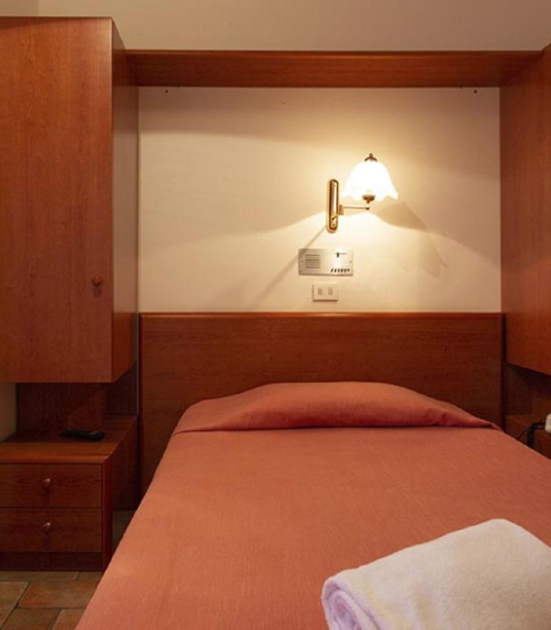Hotel Sole Castello (Adults Only) Taormina Luaran gambar